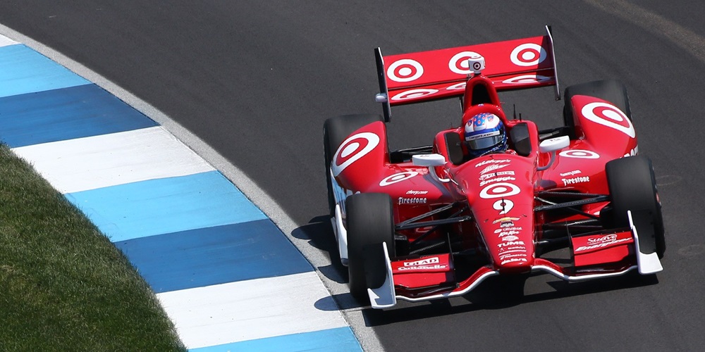 Angie's List Announces Entitlement of Grand Prix of Indianapolis