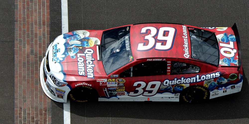 Day-By-Day at the Kroger Super Weekend at the Brickyard