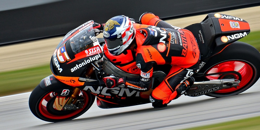 IMS Transitions From Four Wheels to Two as MotoGP Returns