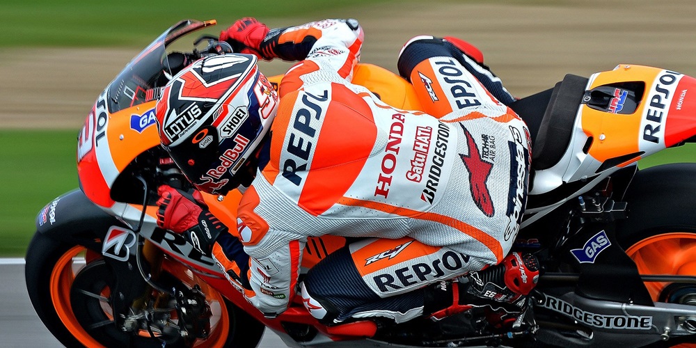 Daily Trackside Report - Friday, August 9