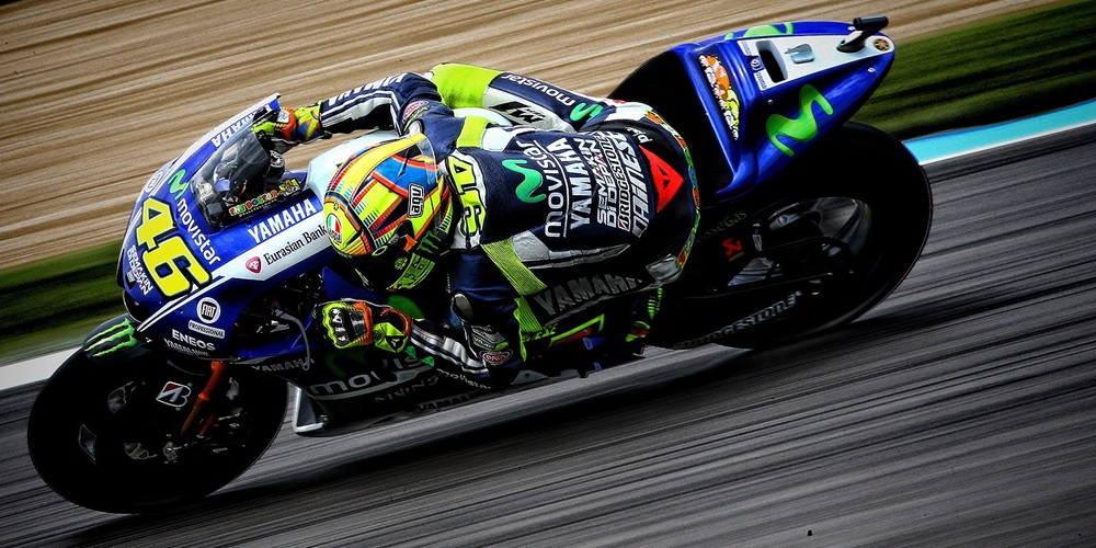 MotoGP Stars Rave About Reconfigured Road Course