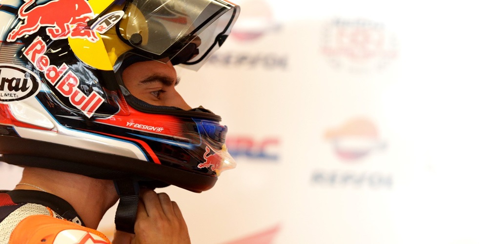 Daily Trackside Report - Saturday, August 9