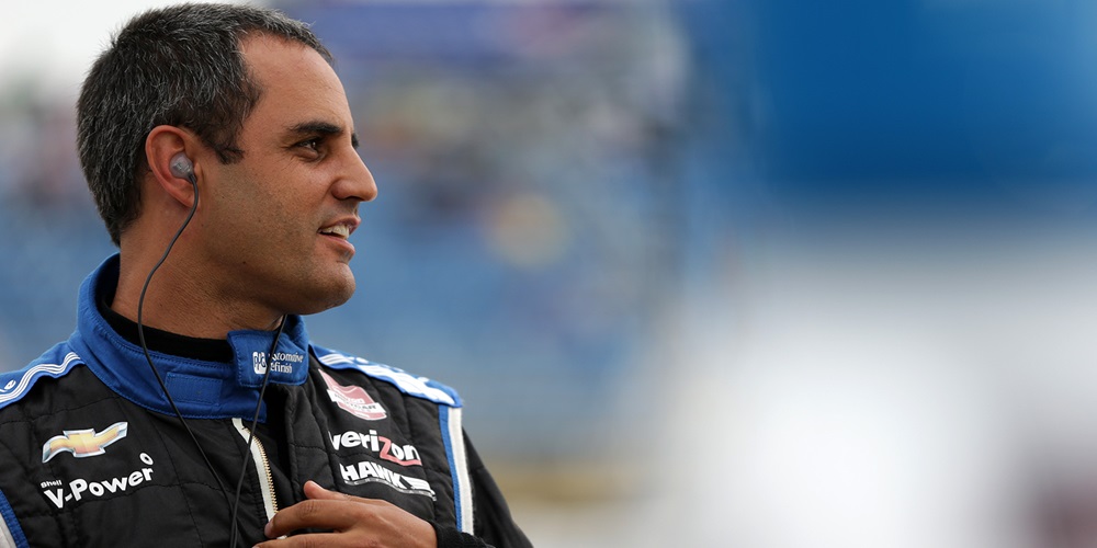 Juan Montoya