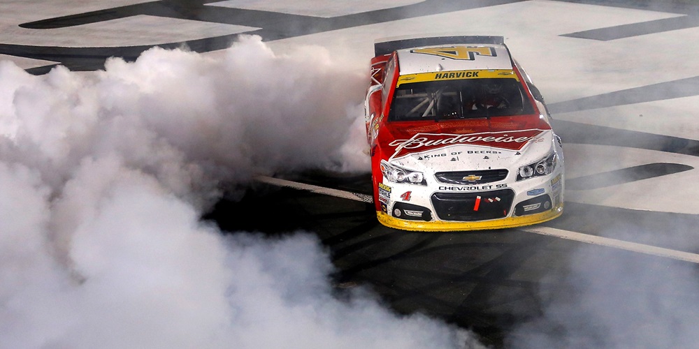 Kevin Harvick