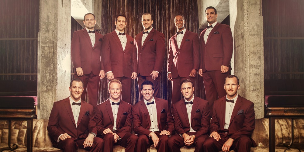 Straight No Chaser