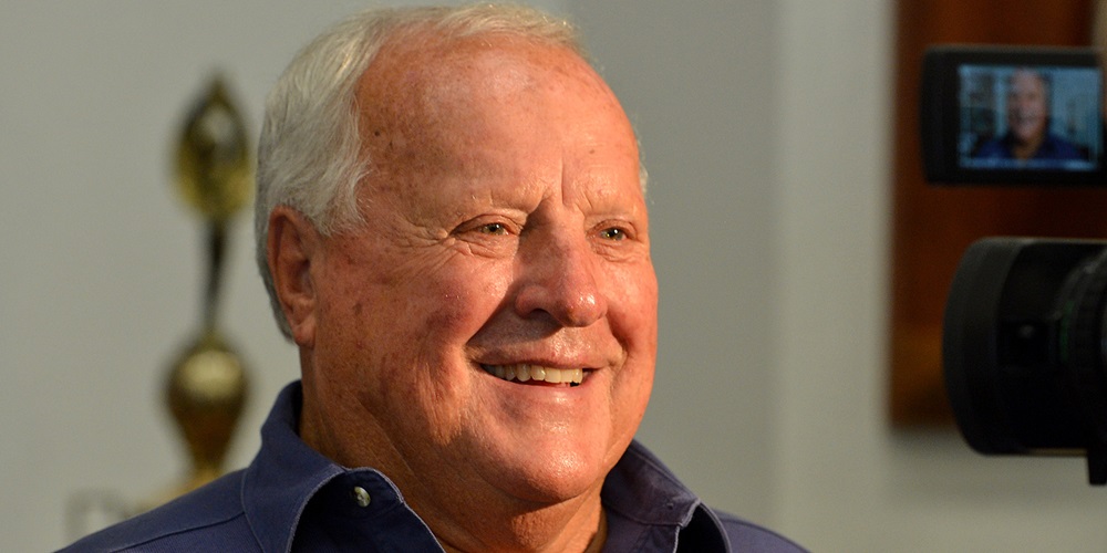 A.J. Foyt
