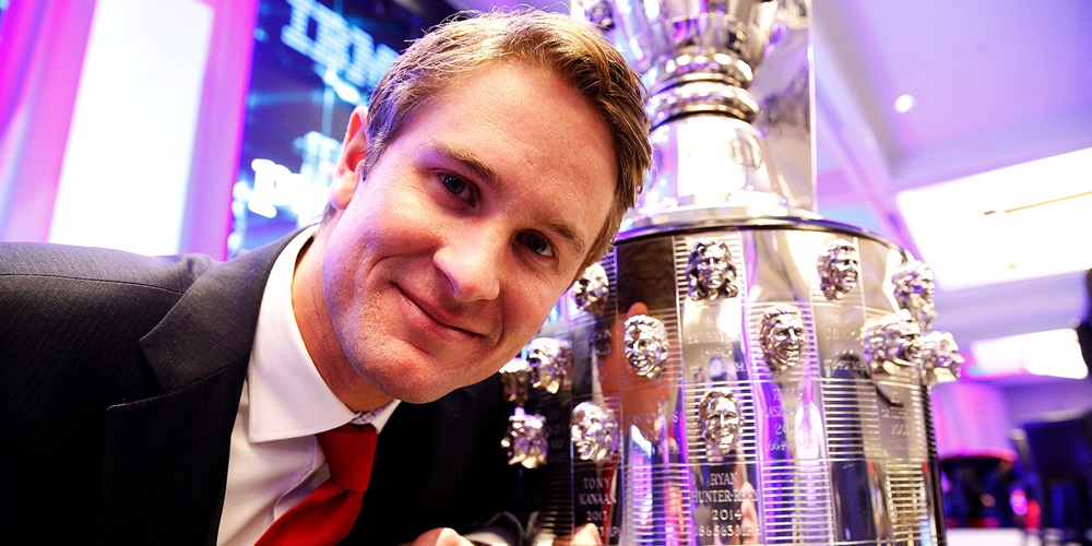 Ryan Hunter-Reay