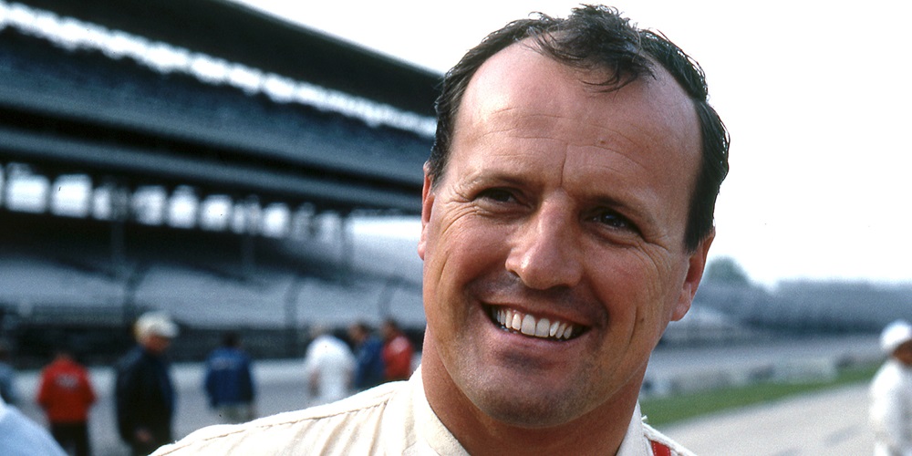 A.J. Foyt