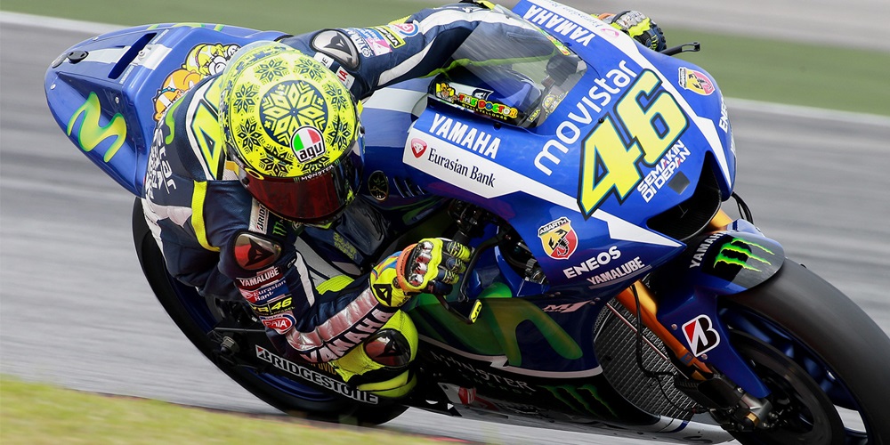 Valentino Rossi