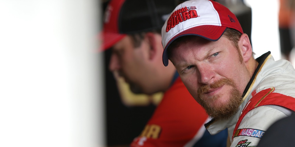 Dale Earnhardt Jr.
