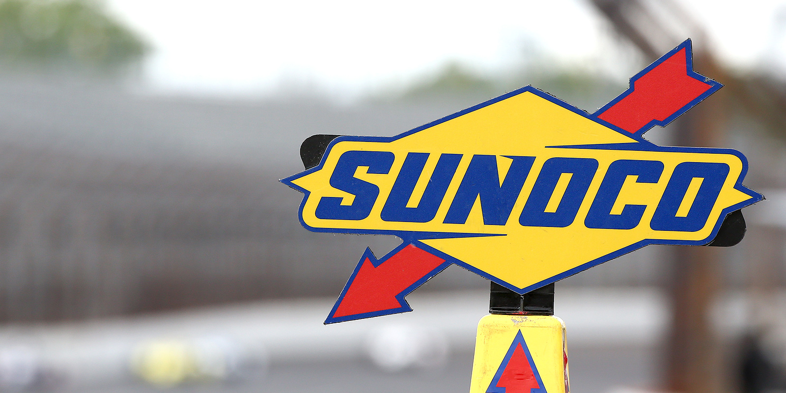 Sunoco Named Official Fuel for Indianapolis Motor Speedway