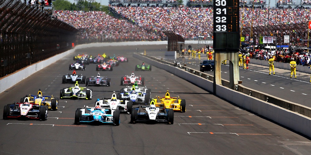 Indianapolis 500