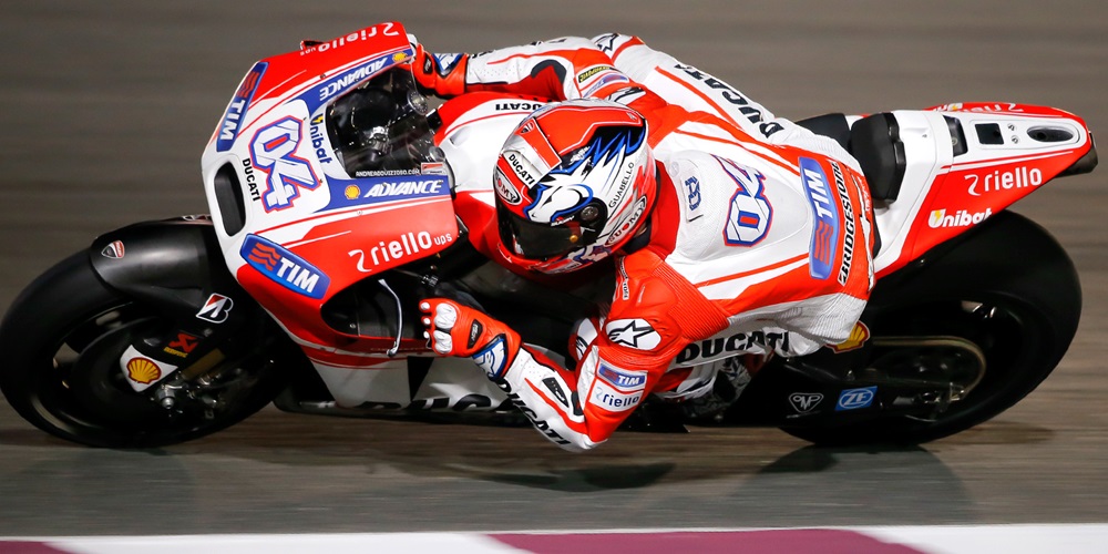 Andrea Dovizioso