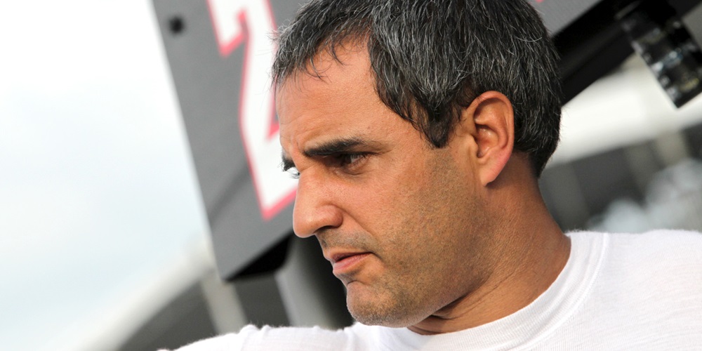 Juan Pablo Montoya