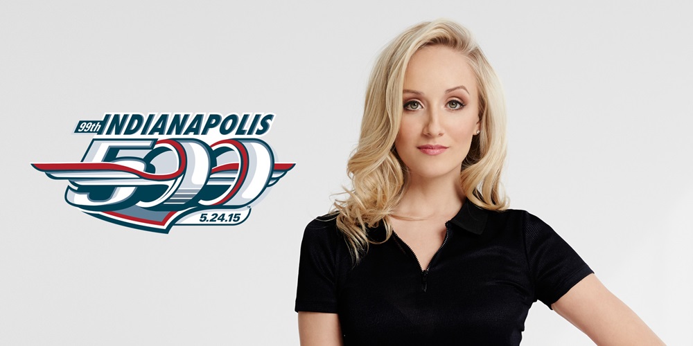 Indianapolis 500 Grand Marshal