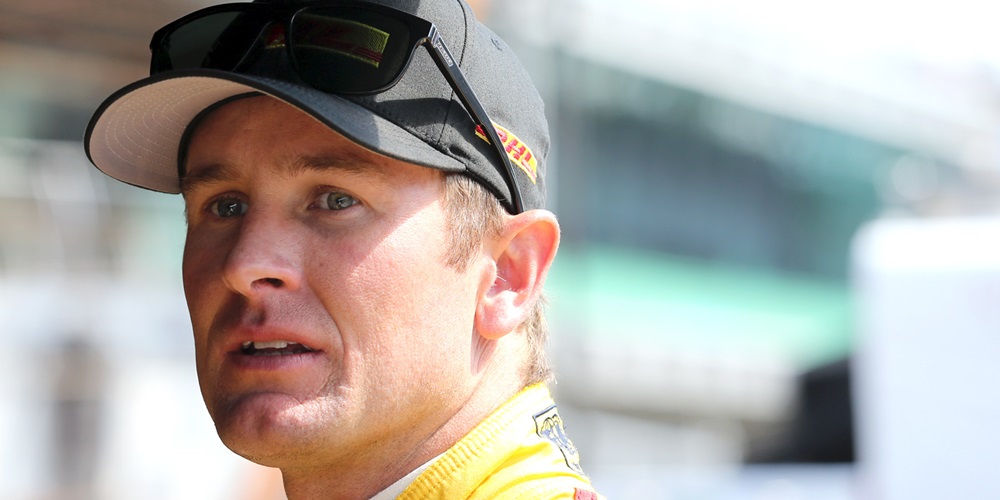 Ryan Hunter-Reay