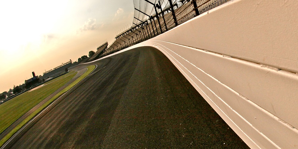 IMS Turn 1