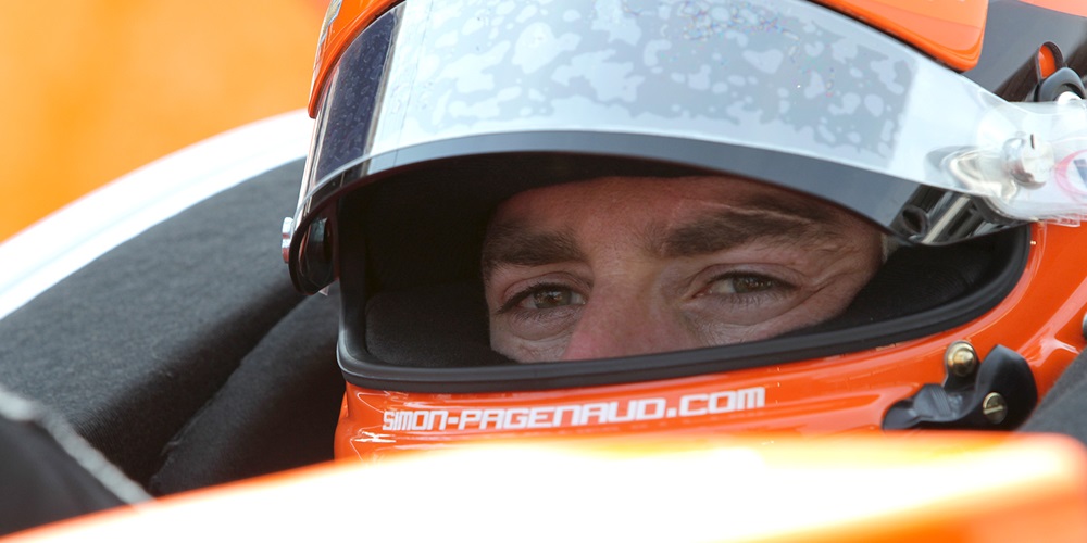Simon Pagenaud