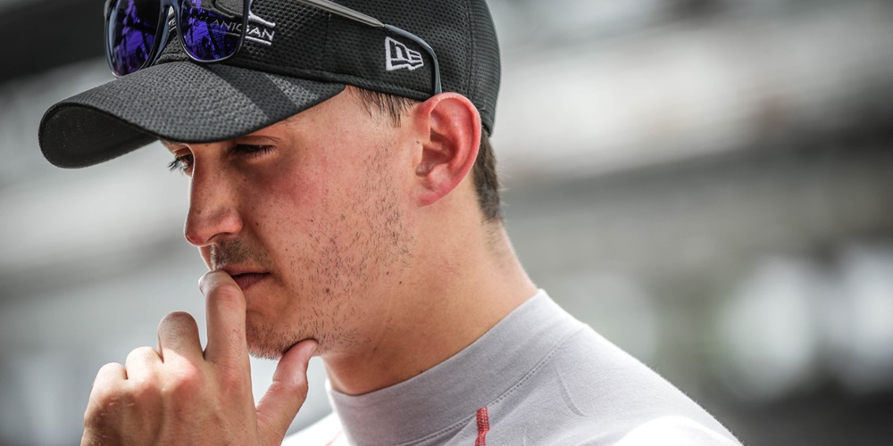 Graham Rahal