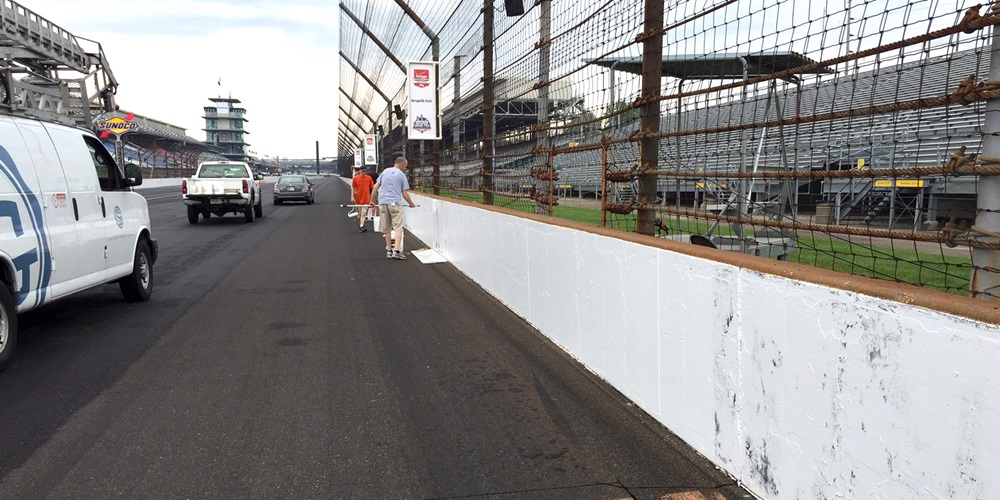IMS Track Conversion