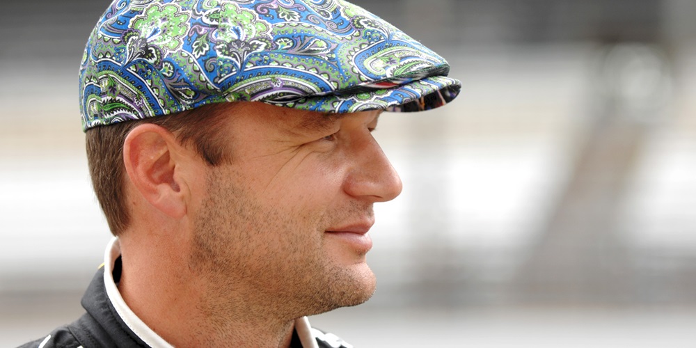 Townsend Bell