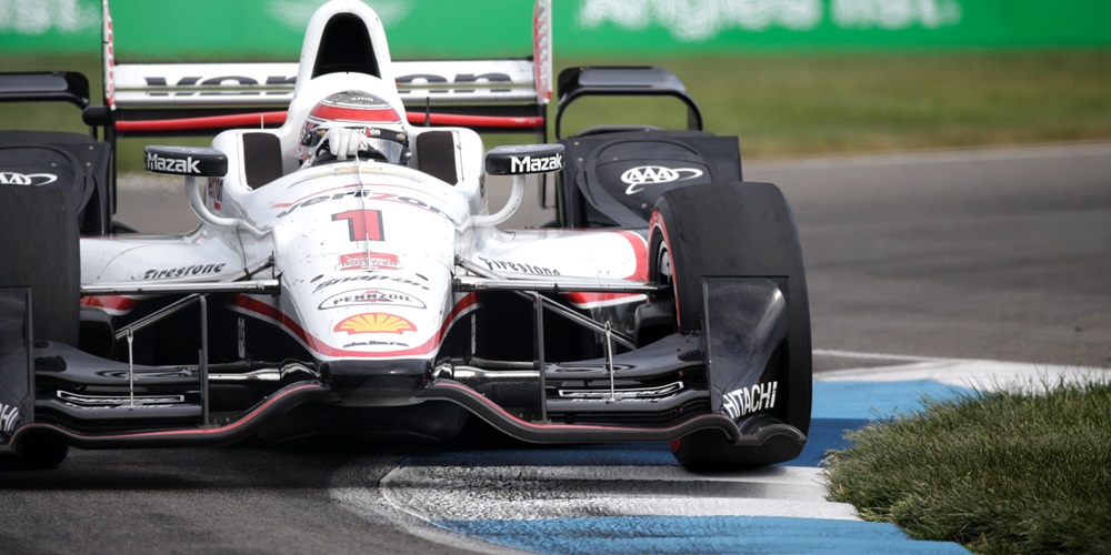 Will Power