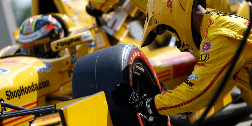 Ryan Hunter-Reay