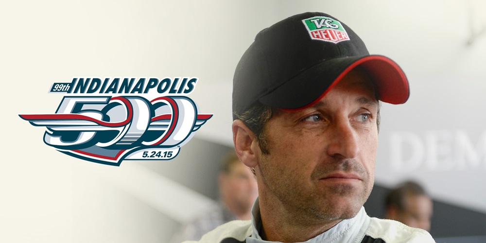 Patrick Dempsey