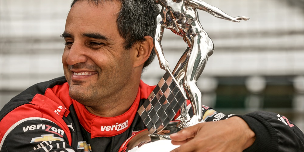 Juan Pablo Montoya