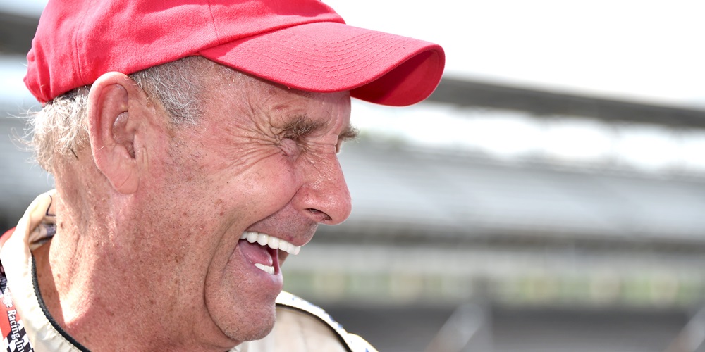 Bob Lazier