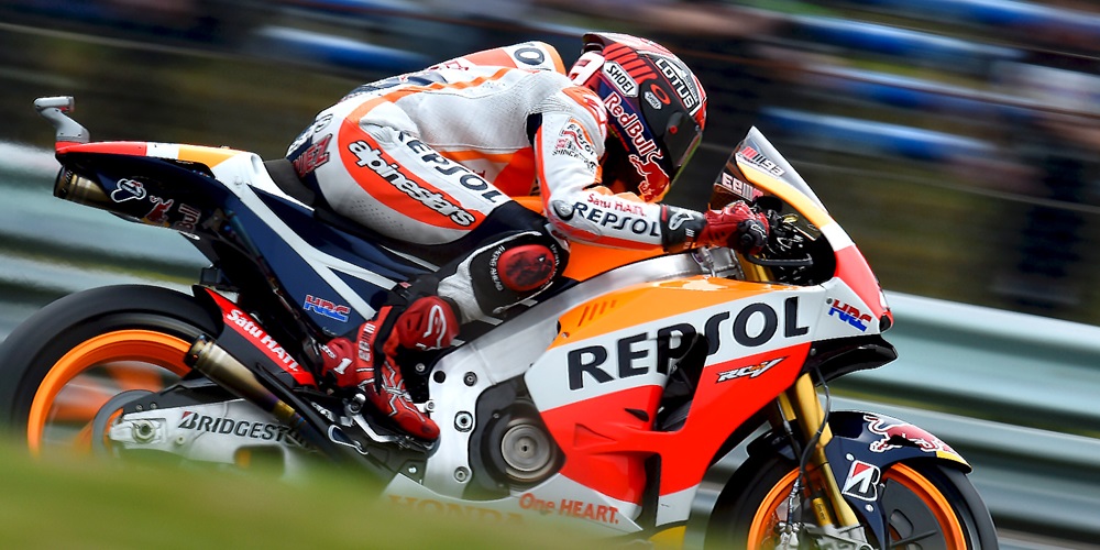 Marc Marquez