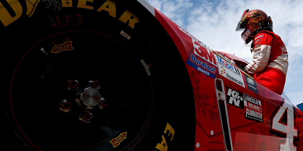 Kevin Harvick