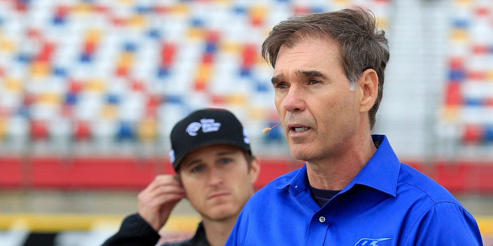 Ray Evernham