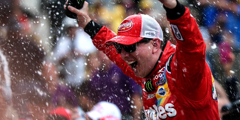 Kyle Busch