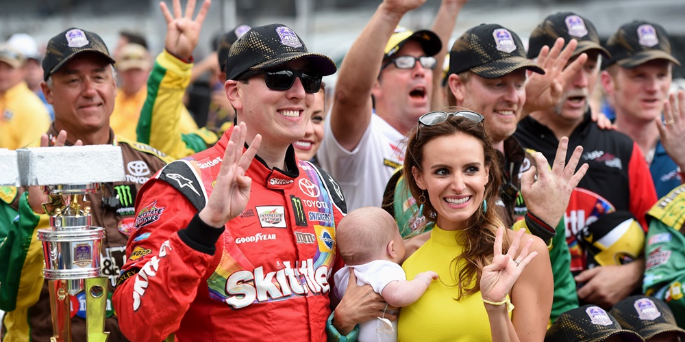 Kyle Busch
