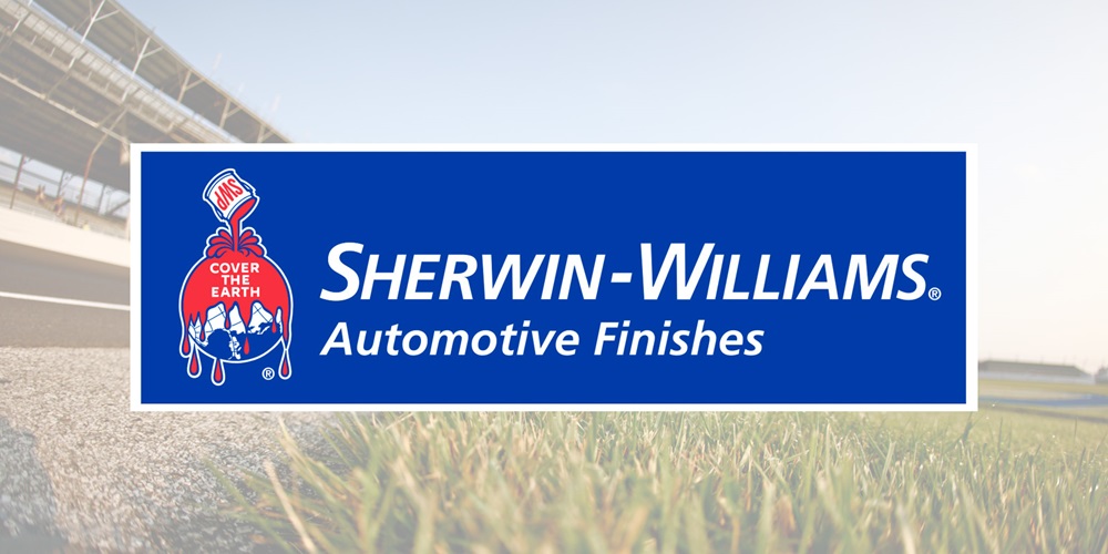 Sherwin-Williams