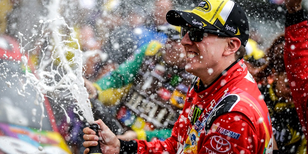 Kyle Busch
