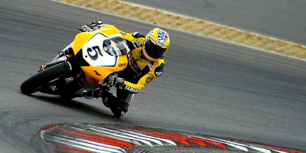 Colin Edwards