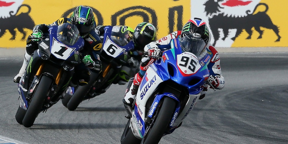 MotoAmerica