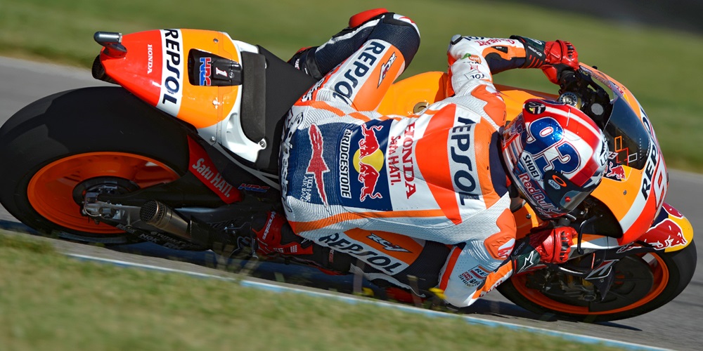 Marc Marquez