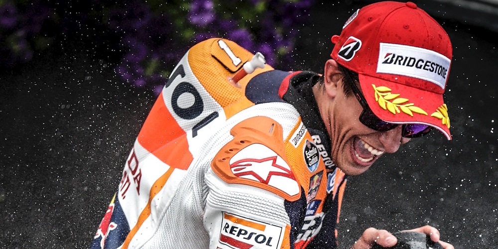 Marc Marquez