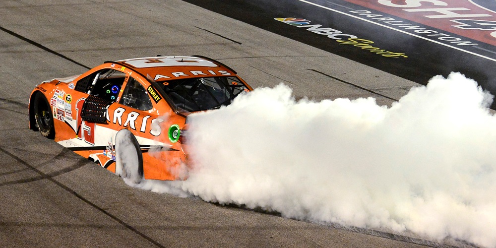 Carl Edwards
