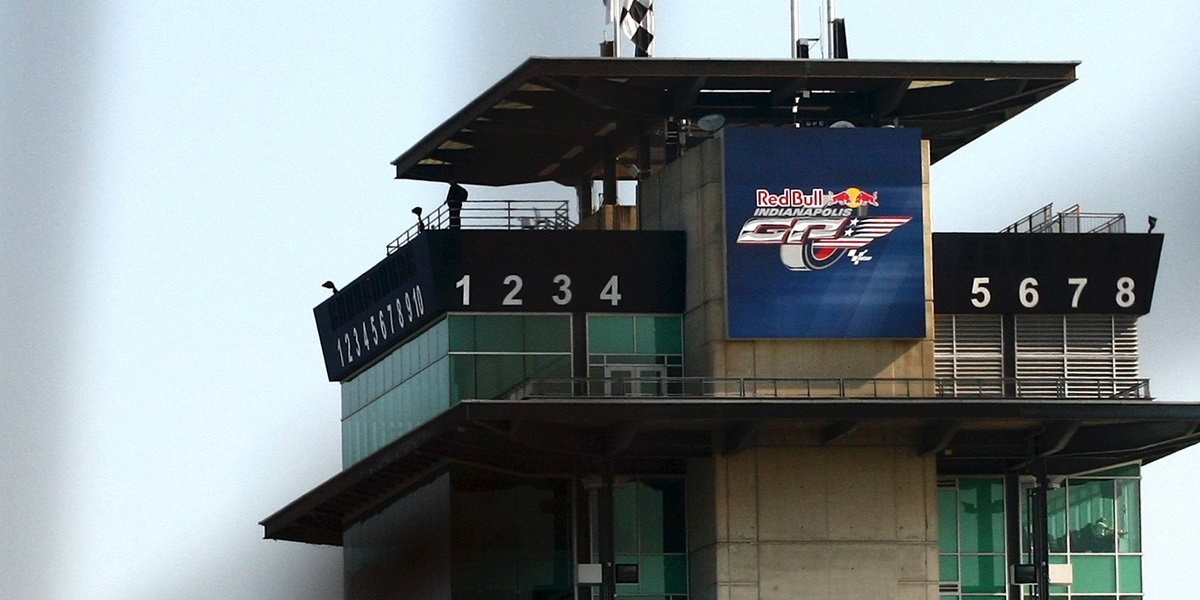 Red Bull Indianapolis GP