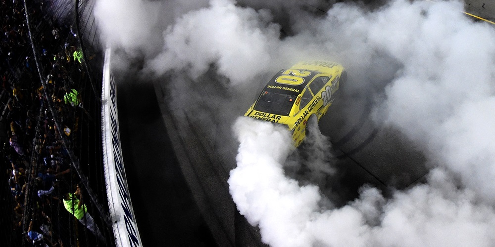 Matt Kenseth