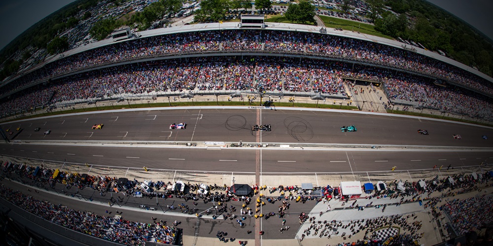 Indianapolis 500