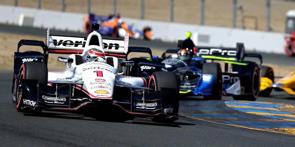 Will Power