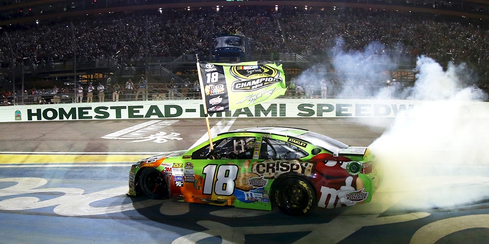 Kyle Busch