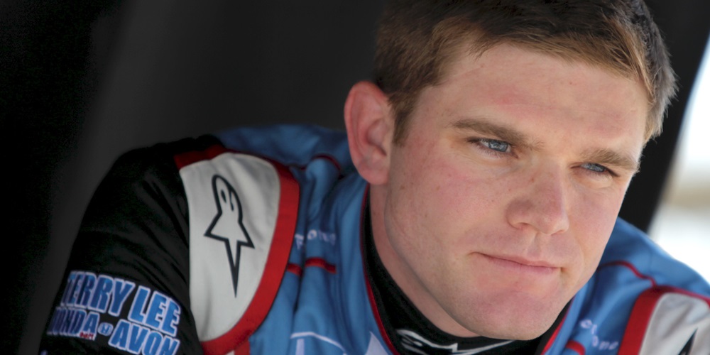 Conor Daly