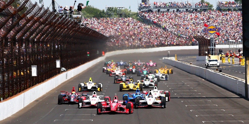 Indianapolis 500
