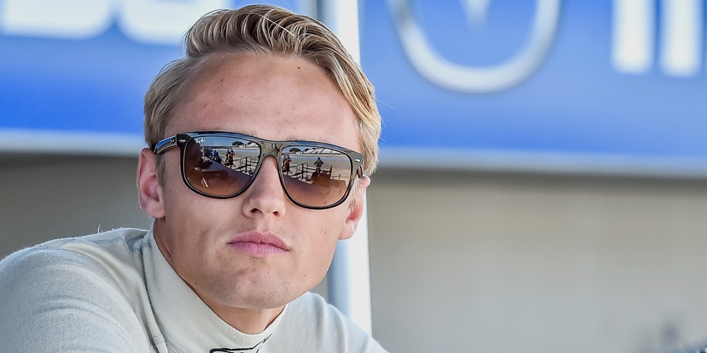 Max Chilton